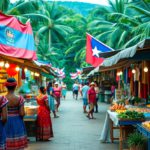 Belize vs. Honduras: A Dive into Cultural Nuances