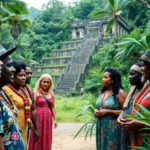 Belize’s Biodiversity, Language, and History Uncovered