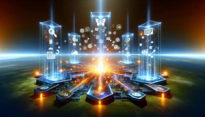 Digital Marketing Today: Unlock Your Online Potential