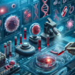 Cancer Risk Blood Tests: Innovative Early Detection Methods