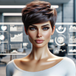 Short Hair Styles for Women: Chic Inspirations Await