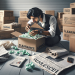 Affordable Clearance Items: Effective Packing Strategies