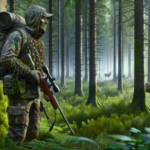 Stealth Techniques for Perfecting Silent Hunting Skills