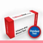Vitamin B12 Blood Test Offered Now in Aylesbury