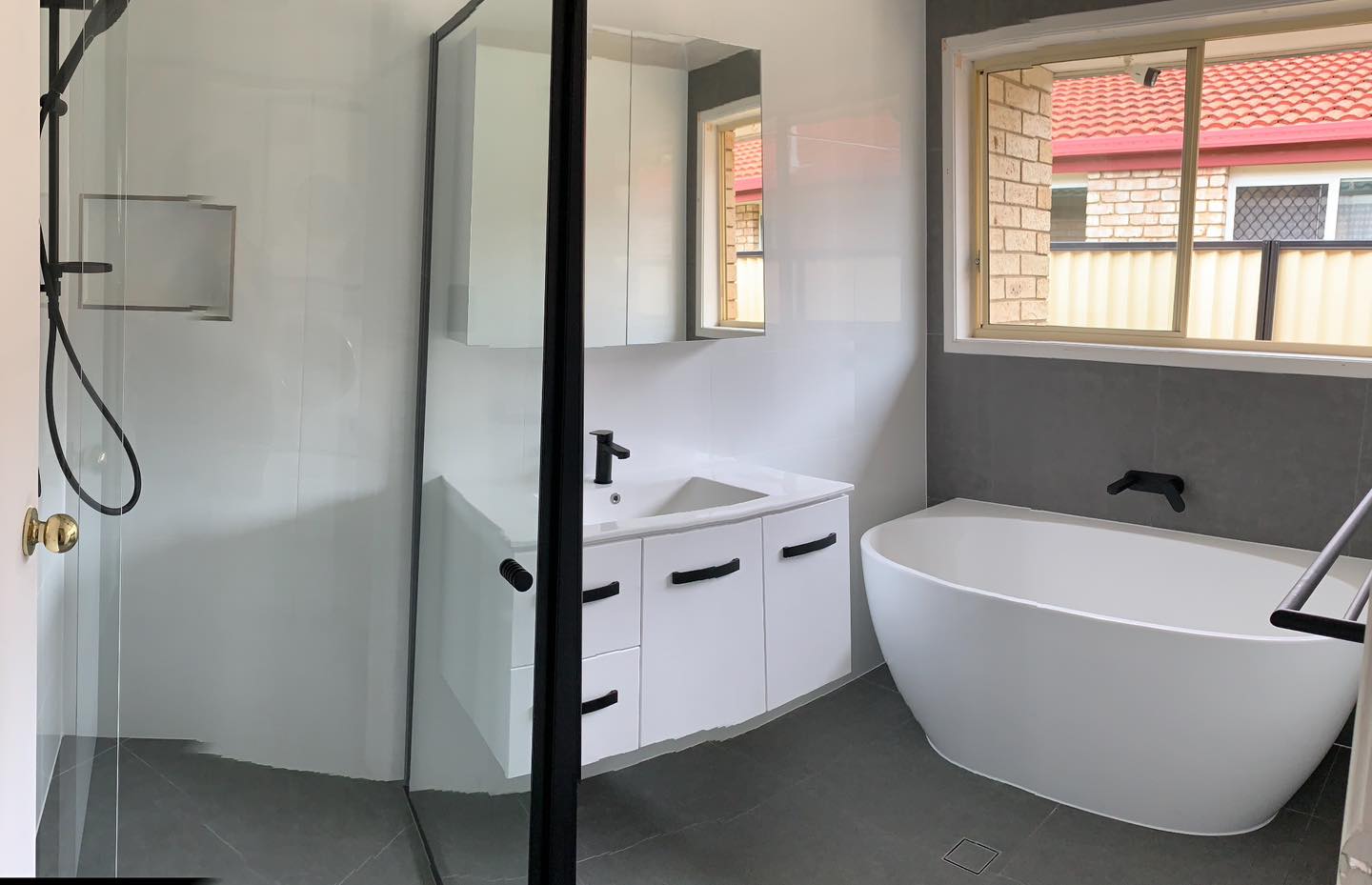 Bathroom Caboolture
