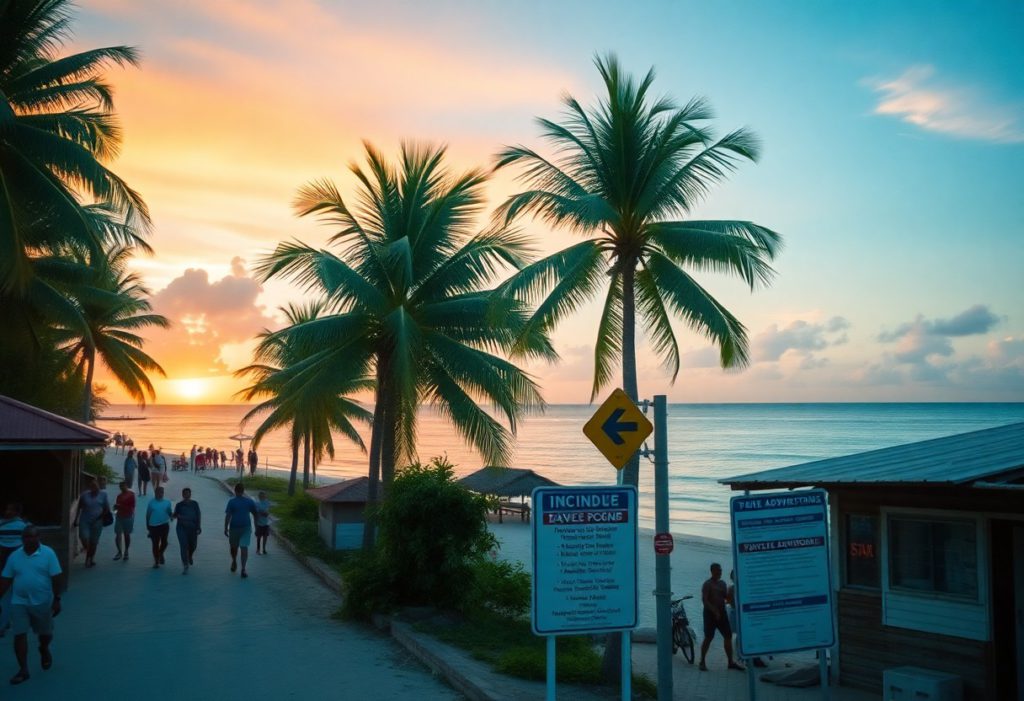 Belize Safety: Discover Myths, Facts, and Travel Tips
