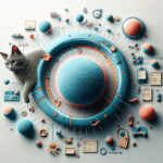 Catnip Chew Toy Guide: Discover Potaroma’s Wall Fun