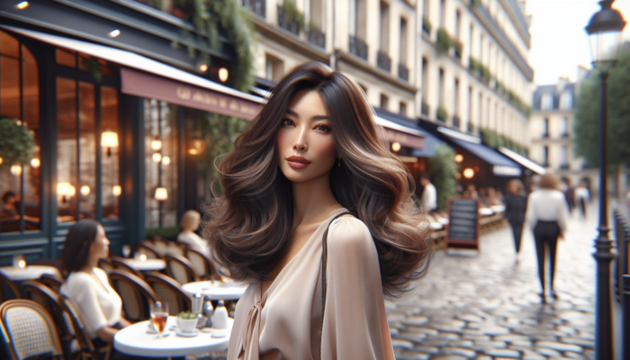 Medium Length Haircuts: Explore Versatile Styling Options