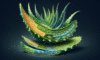 Aloe Vera for Burns: Your Essential Natural Healing Guide