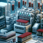 Liver Blood Test Guide for Minster Residents: An Overview