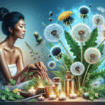 Herbal Detox Plans for Optimal Wellness and Recovery