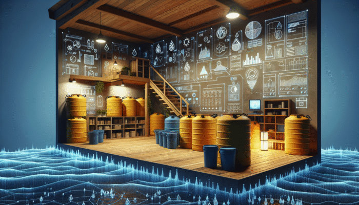 Water Storage Strategies for Success: Essential Tips