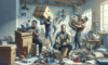 House Clearance Strategies: Top Multi-Person Solutions in the UK