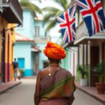 Belize’s English: Uncovering Its Colonial and Modern Identity