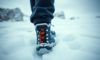 Xero Shoes Arctic Testing: Results at -40°F