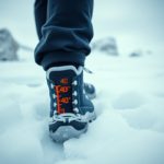Xero Shoes Arctic Testing: Results at -40°F