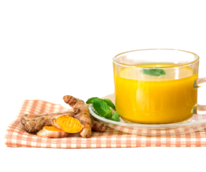 Turmeric: Unlocking Health Benefits of the Golden Spice