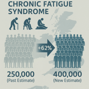 Supplements for Chronic Fatigue: Essential Guide to Recovery