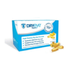 Dry Eye Forte Side Effects: Essential Information to Consider