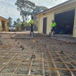 Mini Concrete Pump Hire: Timing Insights and Benefits Explained