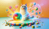 Cat Toys: Essential Guide to Top-Rated Fun for Felines