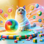 Cat Toys: Essential Guide to Top-Rated Fun for Felines