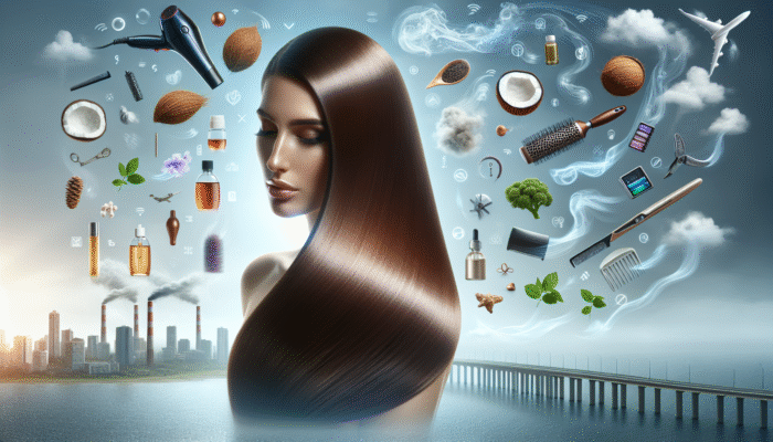 Must-Have Hair Oils for Hydration in UK Weather