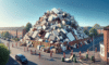 Recycling Bulky Items: Essential Guide for UK House Clearances