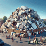 Recycling Bulky Items: Essential Guide for UK House Clearances