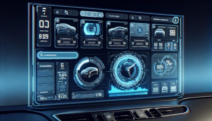 Car Rental Prices: Your Ultimate Online Comparison Guide