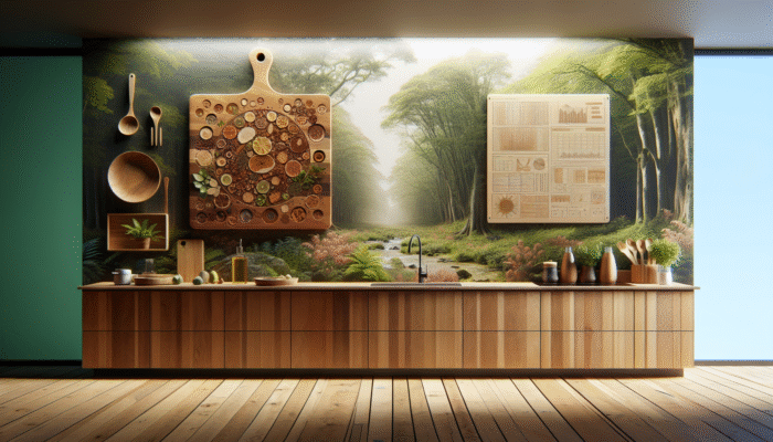 Sustainable Cutting Board Tips for Smart Selection