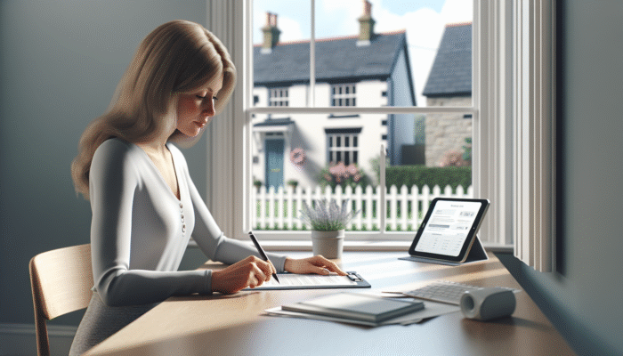 Home Clearing Remotely in the UK: The Essential Legal Guide