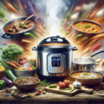 Instant Pot Recipes for Beginners: Quick and Easy Meals