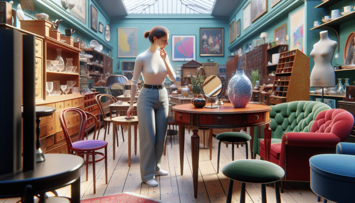 Budget Furniture Tips for Efficient House Clearance Solutions