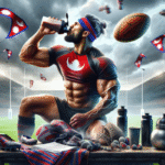 Creatine for Rugby Players: Boost Your Performance on the Field
