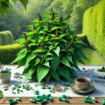 Herbal Remedies for Joint Pain in the UK: Effective Solutions