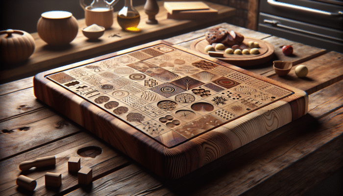 Durability and Style in Cutting Boards: The Essential Guide