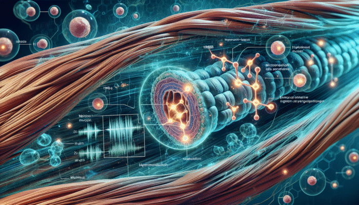 Hmb Supplements for Effective Muscle Preservation Guide