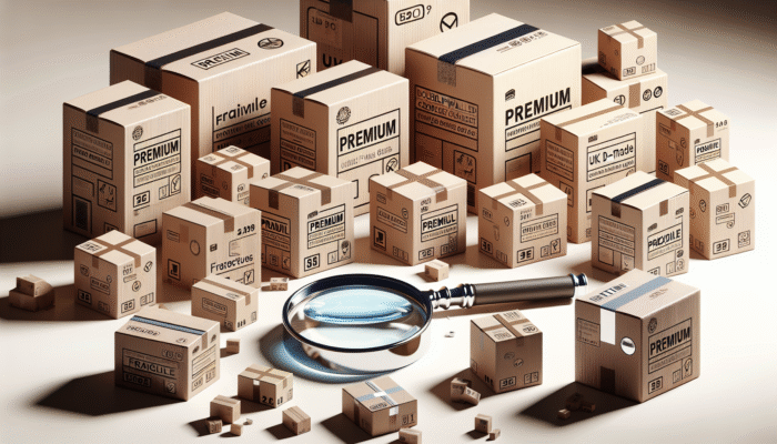 Packing Fragile Items: The Ultimate Clearance Guide