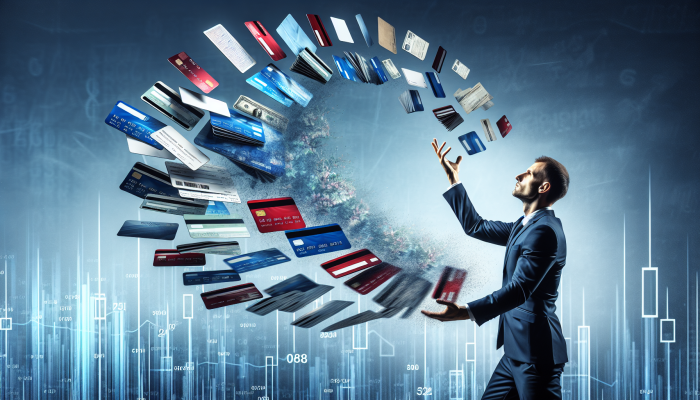 Debt Consolidation Mobile Apps: Enhanced Solutions for You