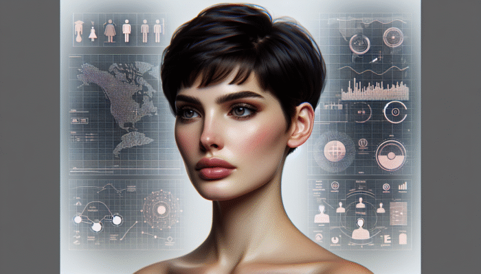 Chic Short Hair Styles for Ladies: Versatile and Stylish Choices