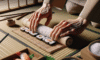 Sushi Rolling Techniques: Master the Art with Advanced Skills