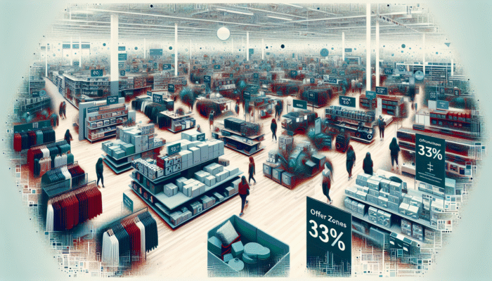 Disposal Solutions for Clearance Items at Low Cost