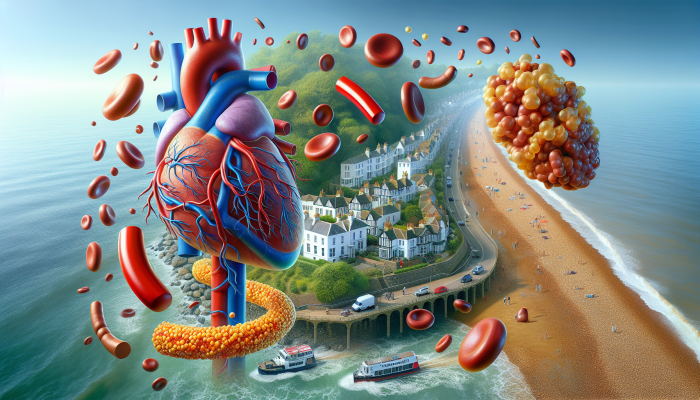 Cholesterol Blood Test: Health Assessments in Bexhill-on-Sea