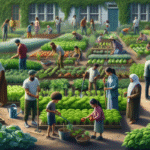 Prepper Community Strategies for Achieving Success