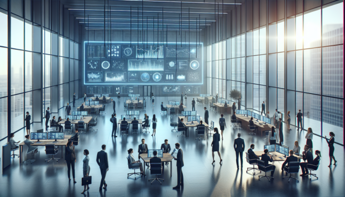 Google Business Insights for Boosting Your Online Presence