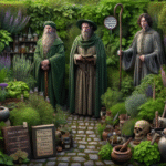 Custom Herbal Blends: The Essential UK Guide