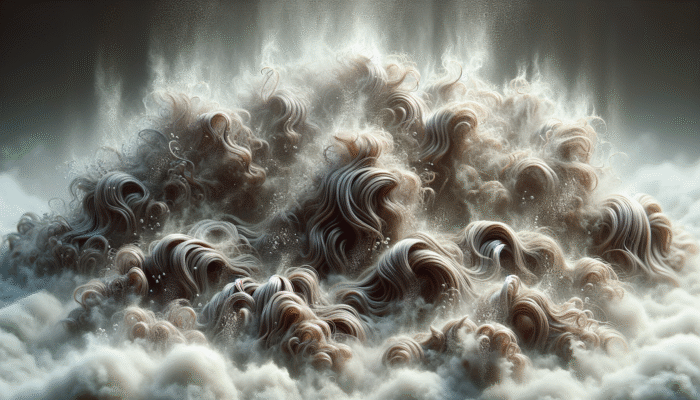 Wavy Hair Management: Key Tips for Humid Conditions