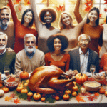 Thanksgiving Turkey Tips for Perfect Cooking Results