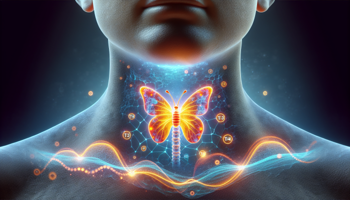 Thyroid Blood Test Guide: Your Complete Resource for Birmingham